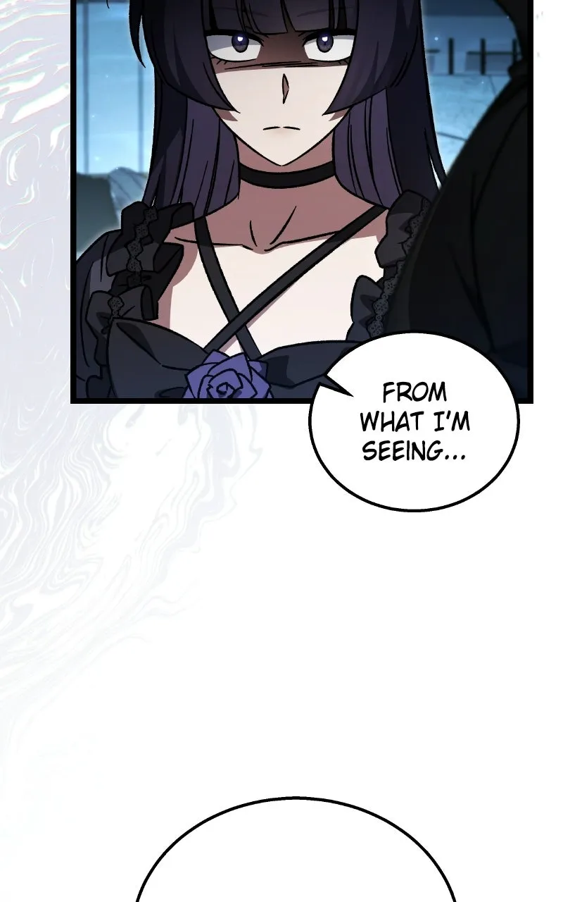 Lv. 99 Princessof Black Flame Chapter 19 page 62 - 