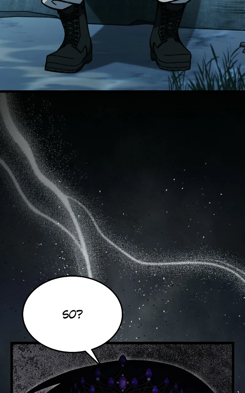 Lv. 99 Princessof Black Flame Chapter 19 page 64 - 