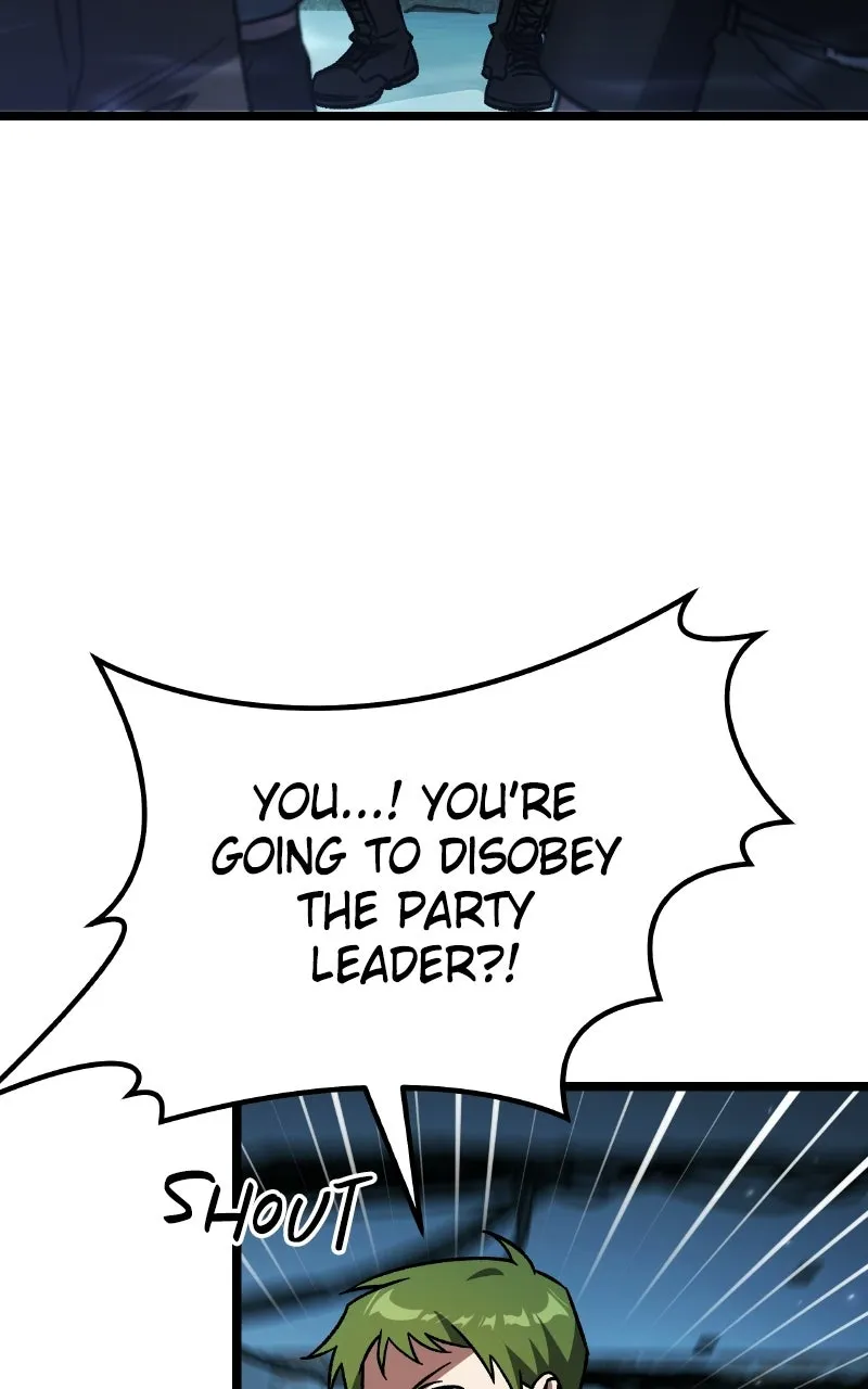 Lv. 99 Princessof Black Flame Chapter 19 page 67 - 