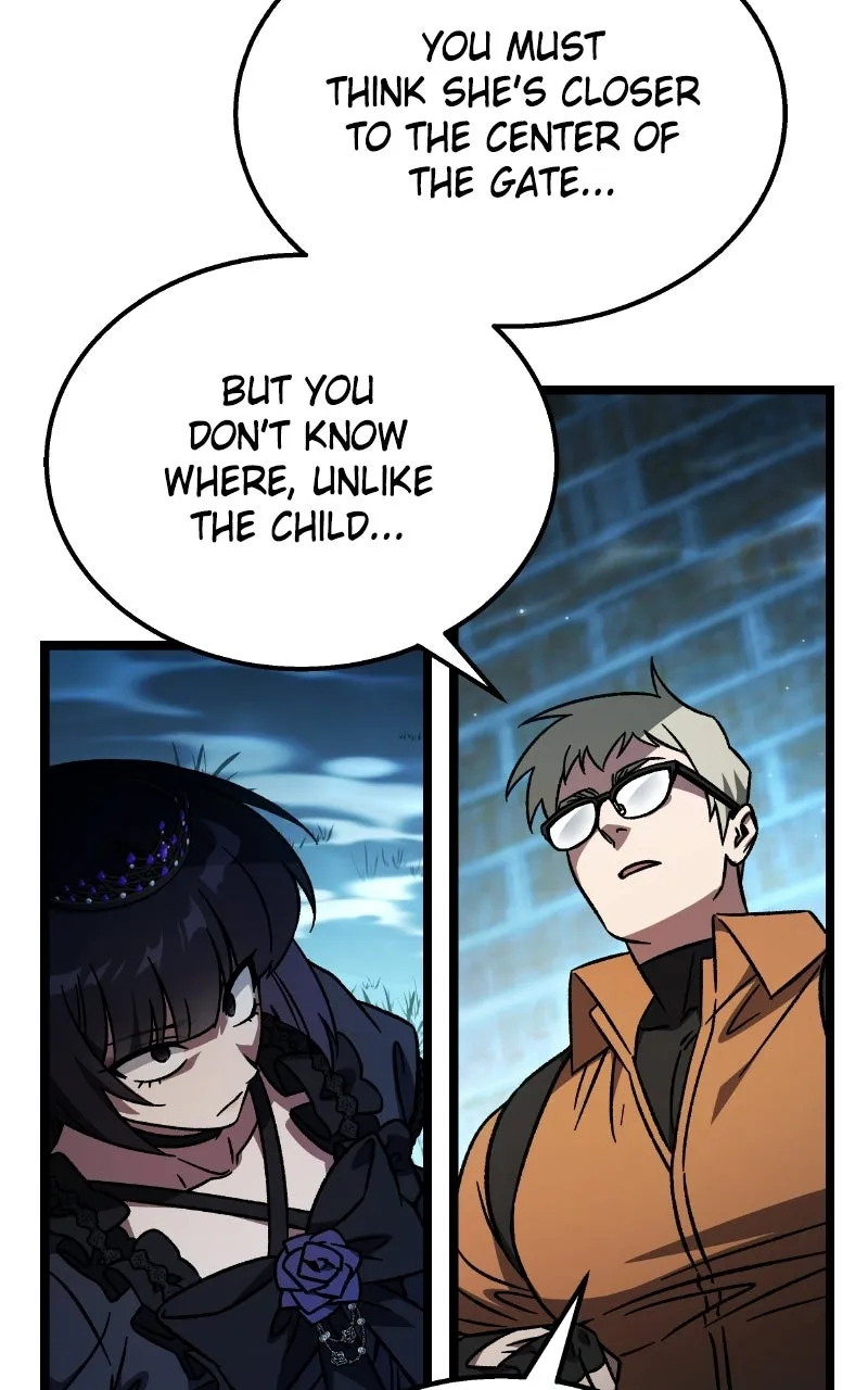 Lv. 99 Princessof Black Flame Chapter 19 page 71 - 