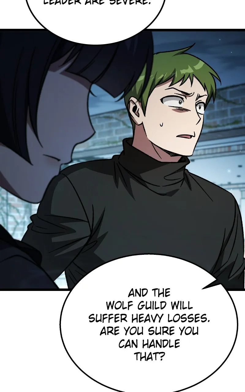 Lv. 99 Princessof Black Flame Chapter 19 page 73 - 