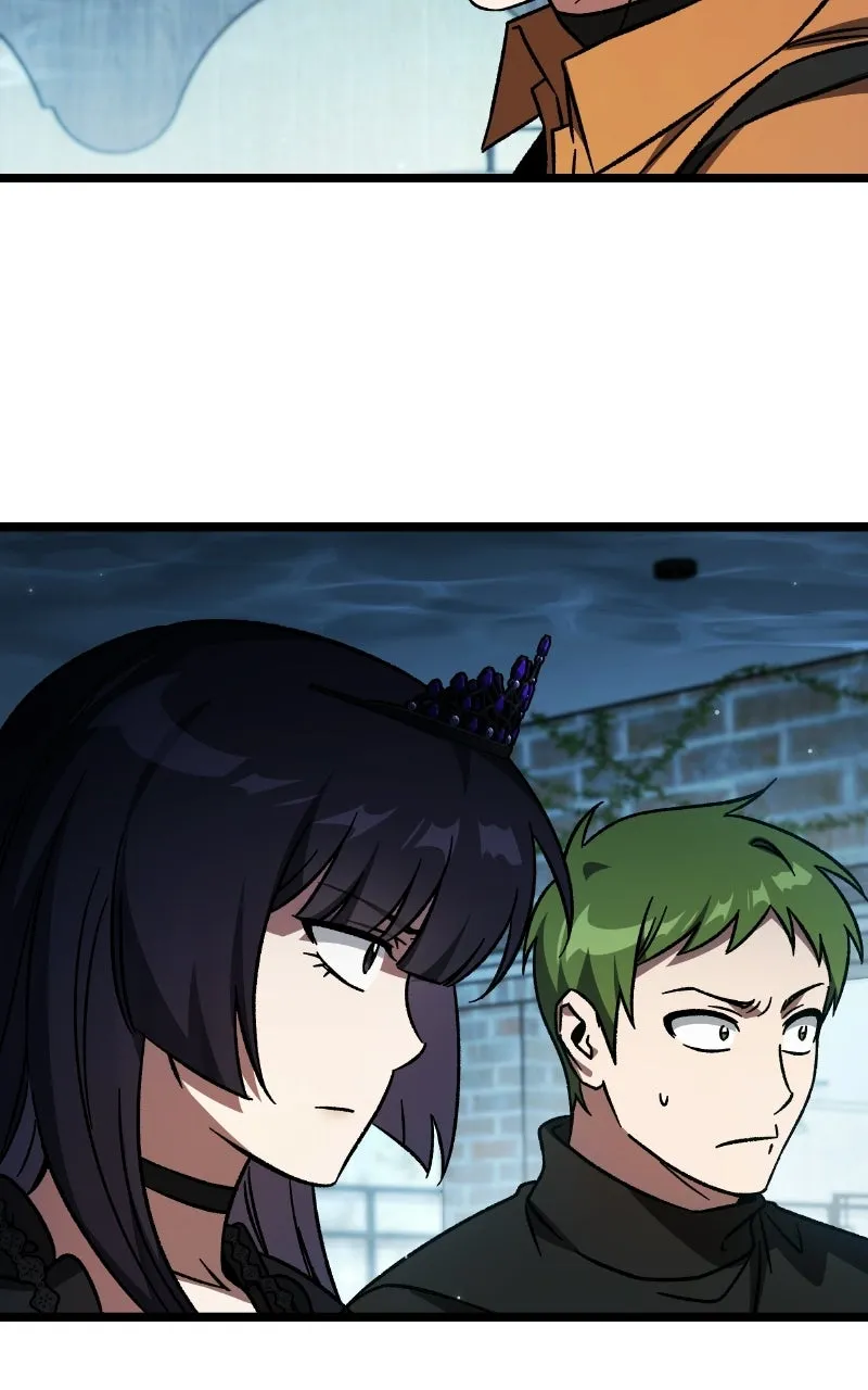 Lv. 99 Princessof Black Flame Chapter 19 page 75 - 