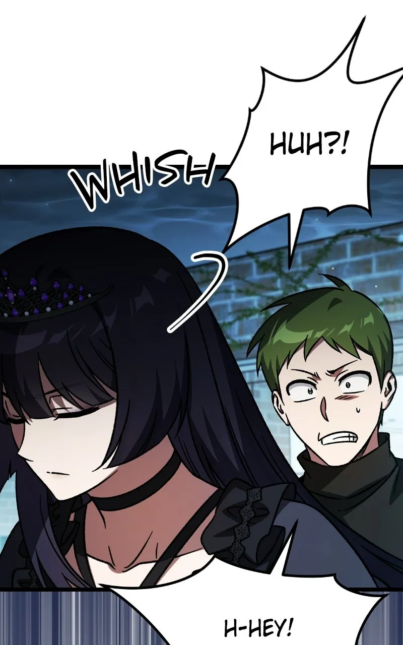 Lv. 99 Princessof Black Flame Chapter 19 page 76 - 