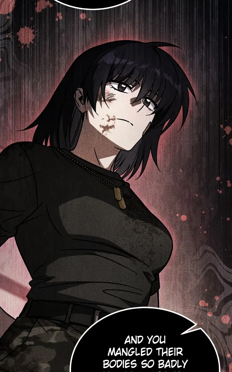 Lv. 99 Princessof Black Flame Chapter 19 page 9 - 