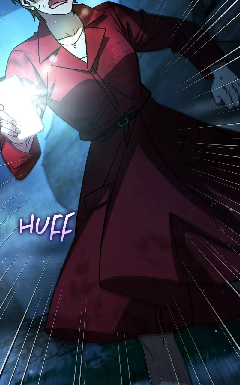 Lv. 99 Princessof Black Flame Chapter 19 page 93 - 