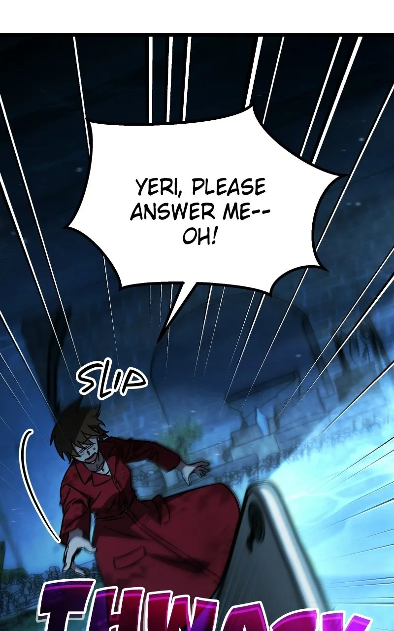 Lv. 99 Princessof Black Flame Chapter 19 page 95 - 