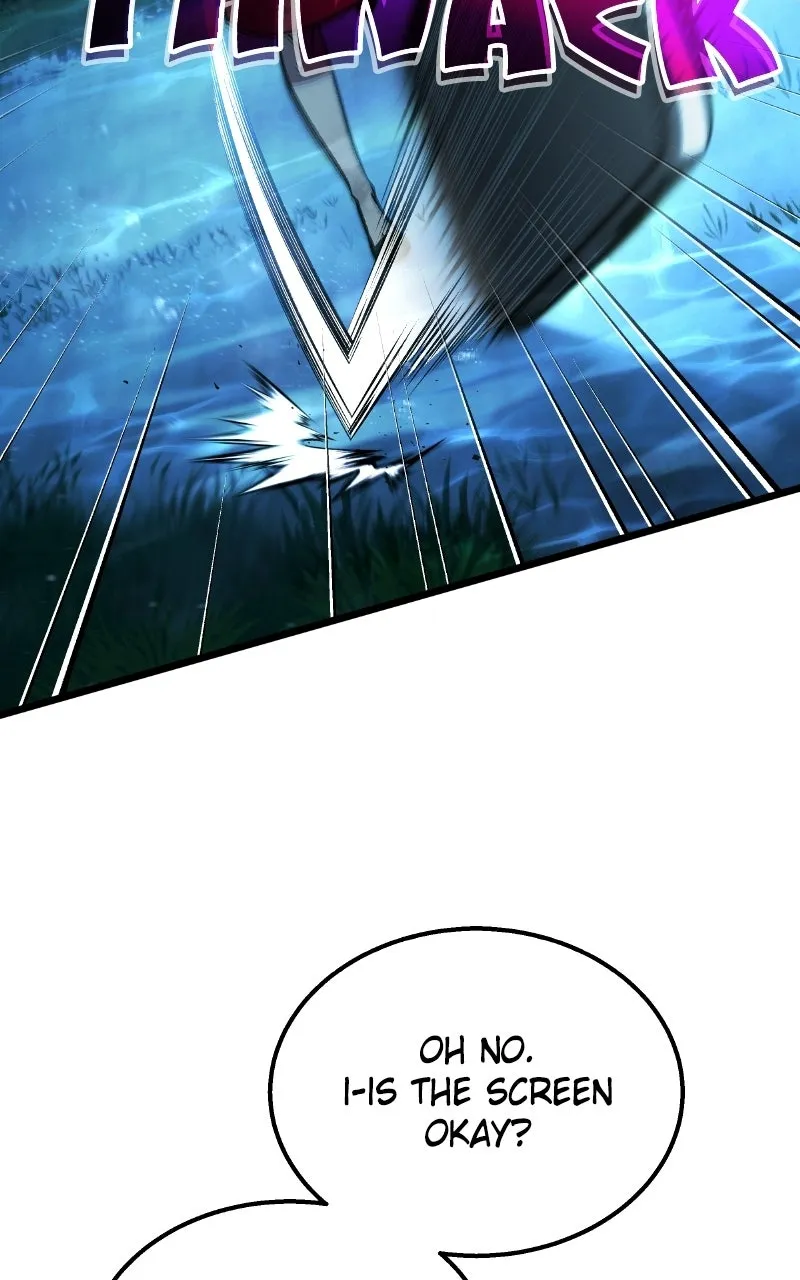 Lv. 99 Princessof Black Flame Chapter 19 page 96 - 
