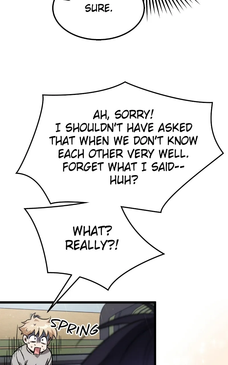 Lv. 99 Princessof Black Flame Chapter 2 page 104 - 