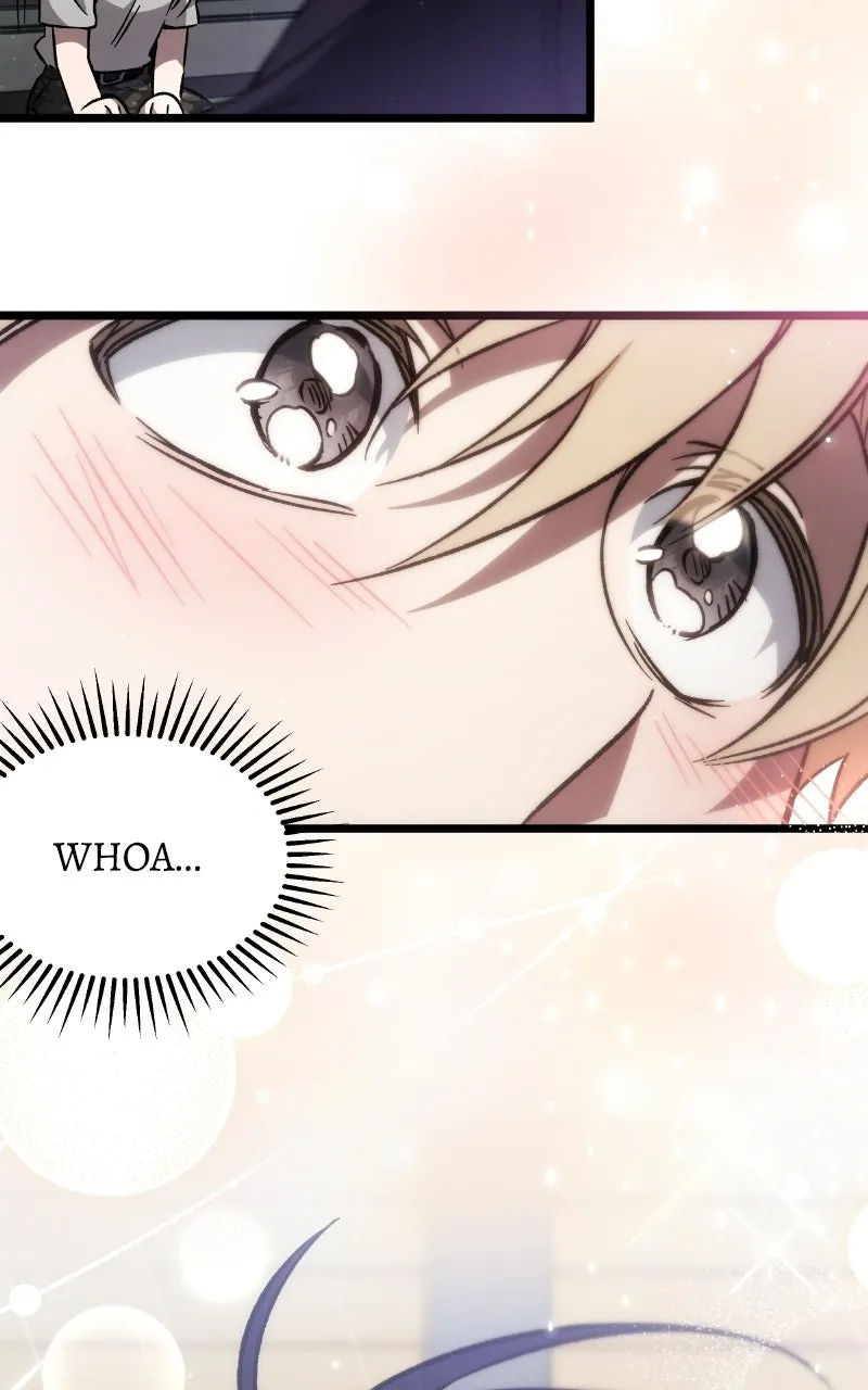 Lv. 99 Princessof Black Flame Chapter 2 page 105 - 