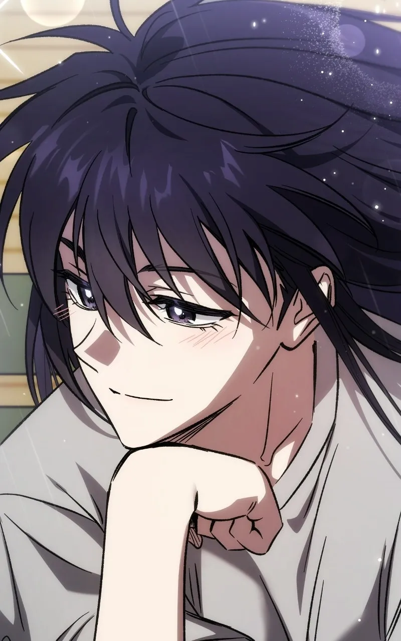 Lv. 99 Princessof Black Flame Chapter 2 page 106 - 
