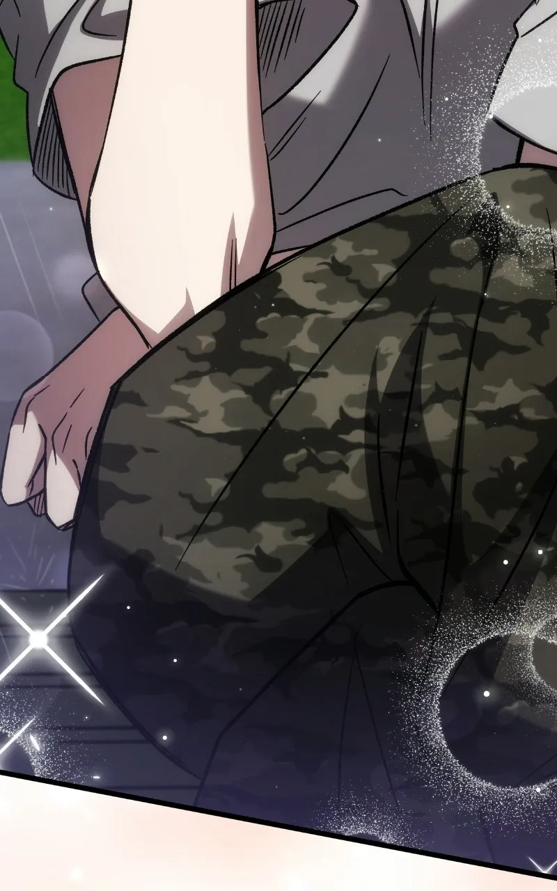 Lv. 99 Princessof Black Flame Chapter 2 page 107 - 