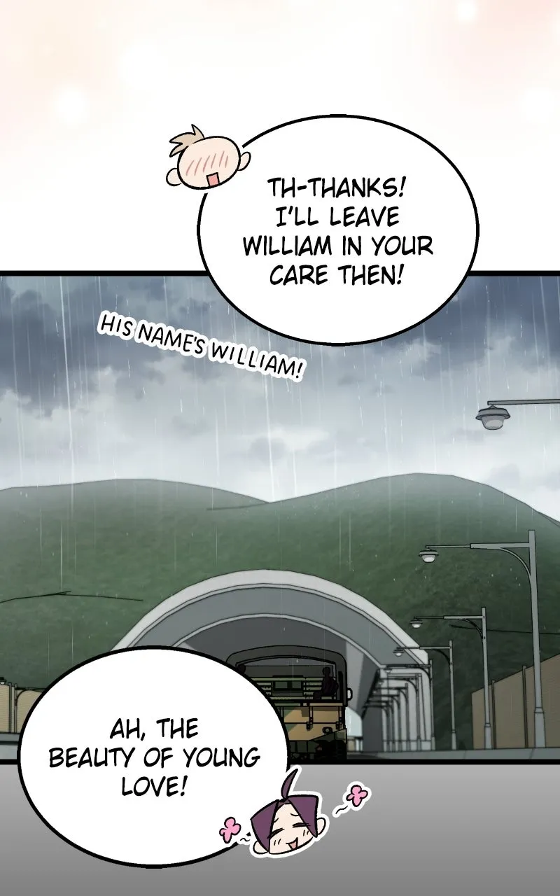 Lv. 99 Princessof Black Flame Chapter 2 page 108 - 