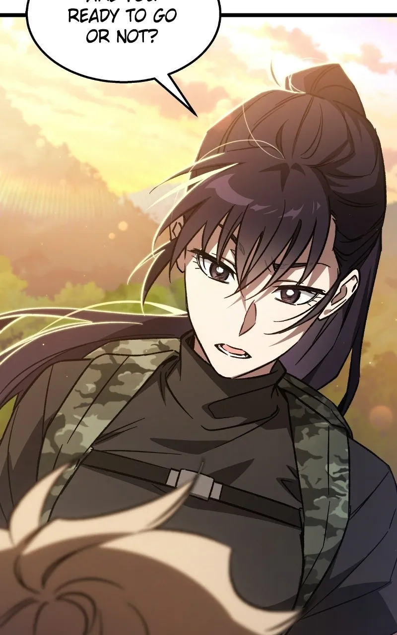 Lv. 99 Princessof Black Flame Chapter 2 page 113 - 