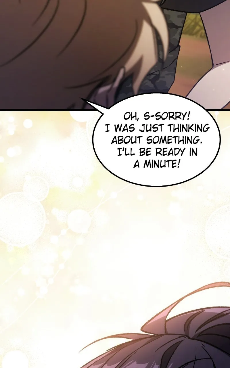 Lv. 99 Princessof Black Flame Chapter 2 page 114 - 