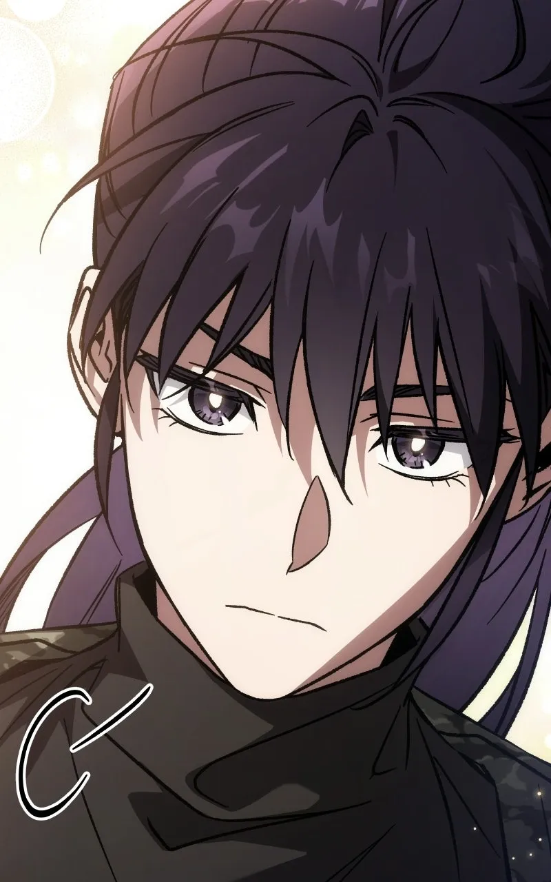 Lv. 99 Princessof Black Flame Chapter 2 page 115 - 