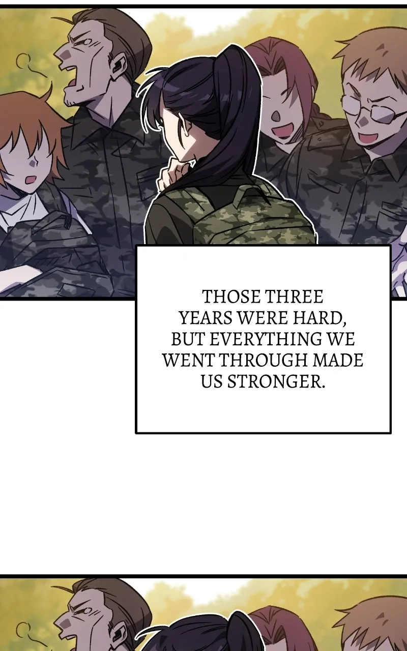 Lv. 99 Princessof Black Flame Chapter 2 page 118 - 