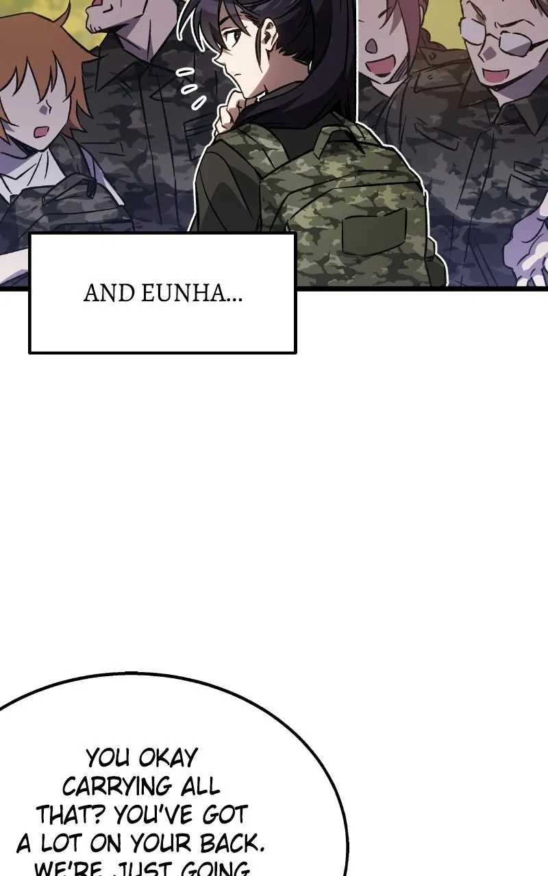 Lv. 99 Princessof Black Flame Chapter 2 page 119 - 