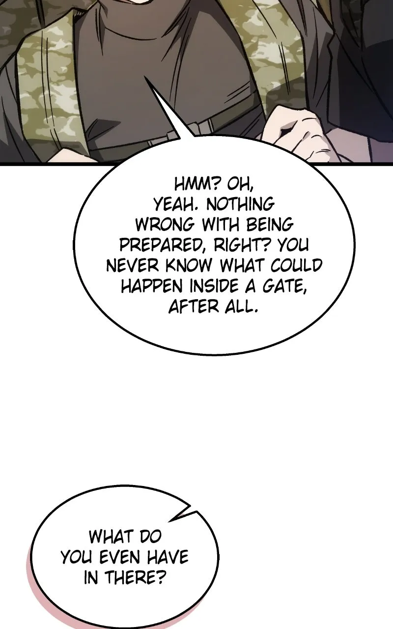 Lv. 99 Princessof Black Flame Chapter 2 page 121 - 
