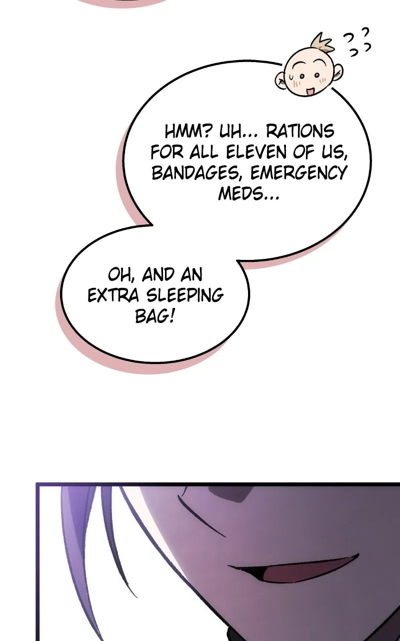 Lv. 99 Princessof Black Flame Chapter 2 page 122 - 