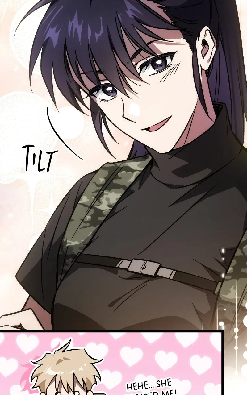 Lv. 99 Princessof Black Flame Chapter 2 page 124 - 