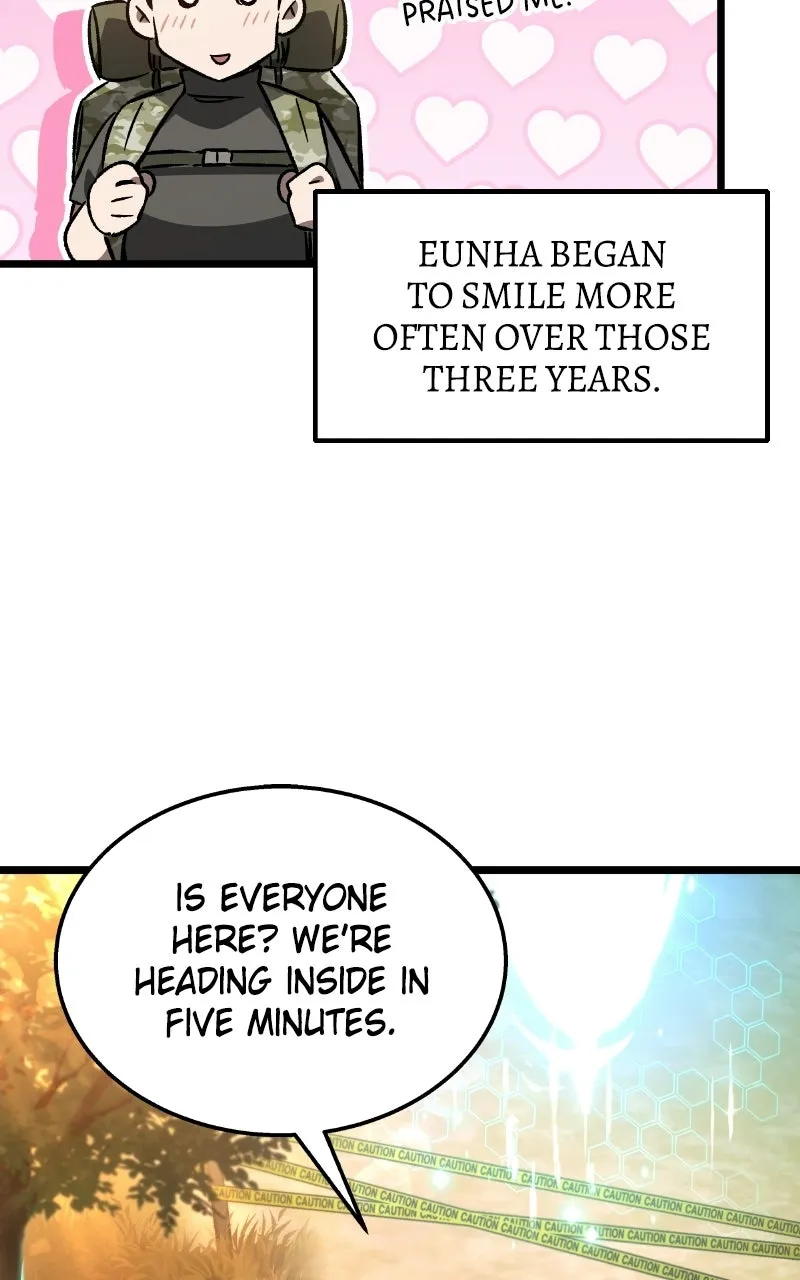 Lv. 99 Princessof Black Flame Chapter 2 page 125 - 