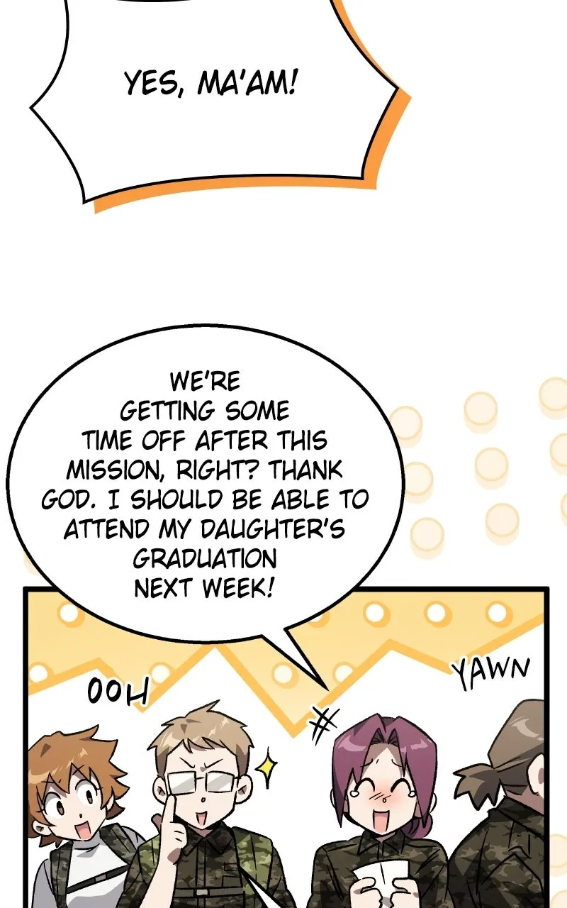 Lv. 99 Princessof Black Flame Chapter 2 page 127 - 