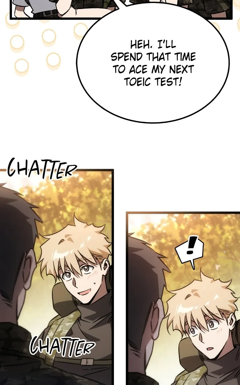 Lv. 99 Princessof Black Flame Chapter 2 page 128 - 