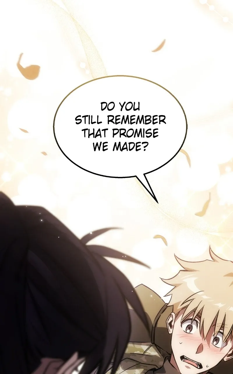 Lv. 99 Princessof Black Flame Chapter 2 page 132 - 