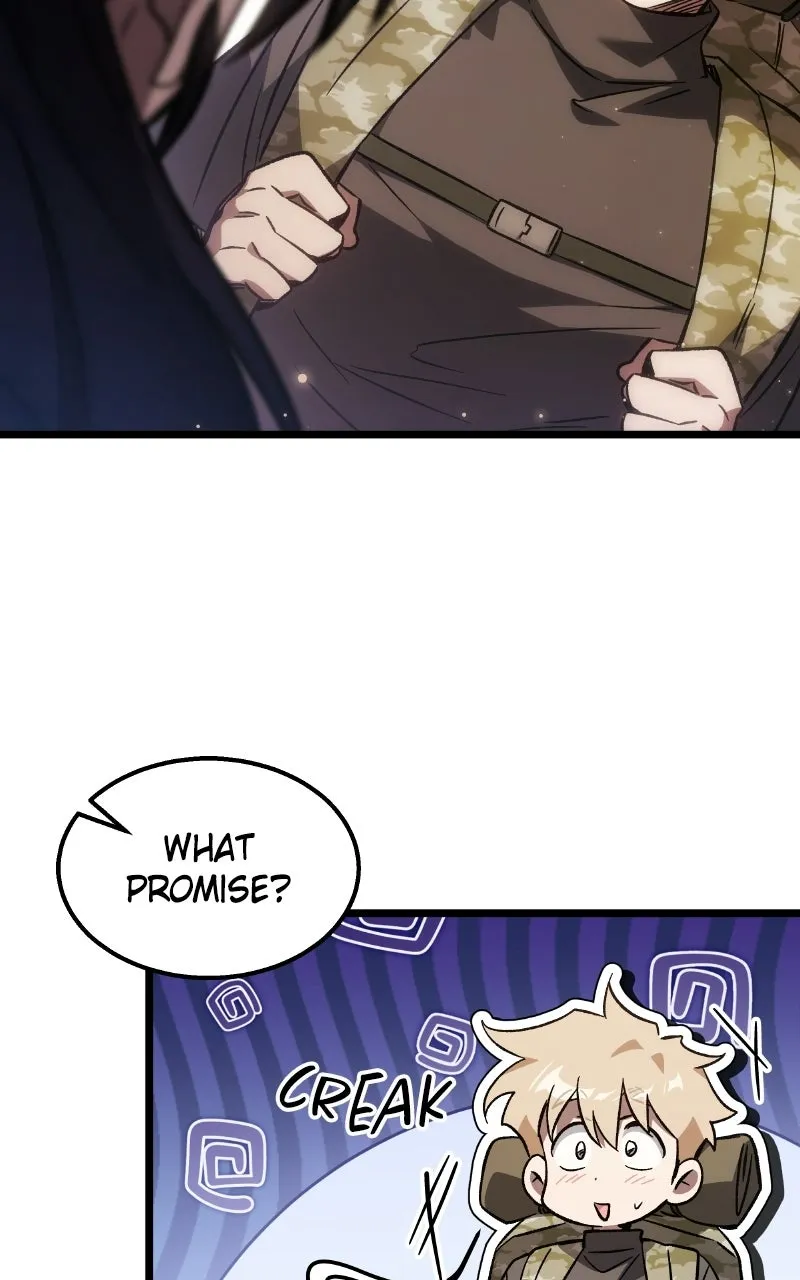 Lv. 99 Princessof Black Flame Chapter 2 page 133 - 