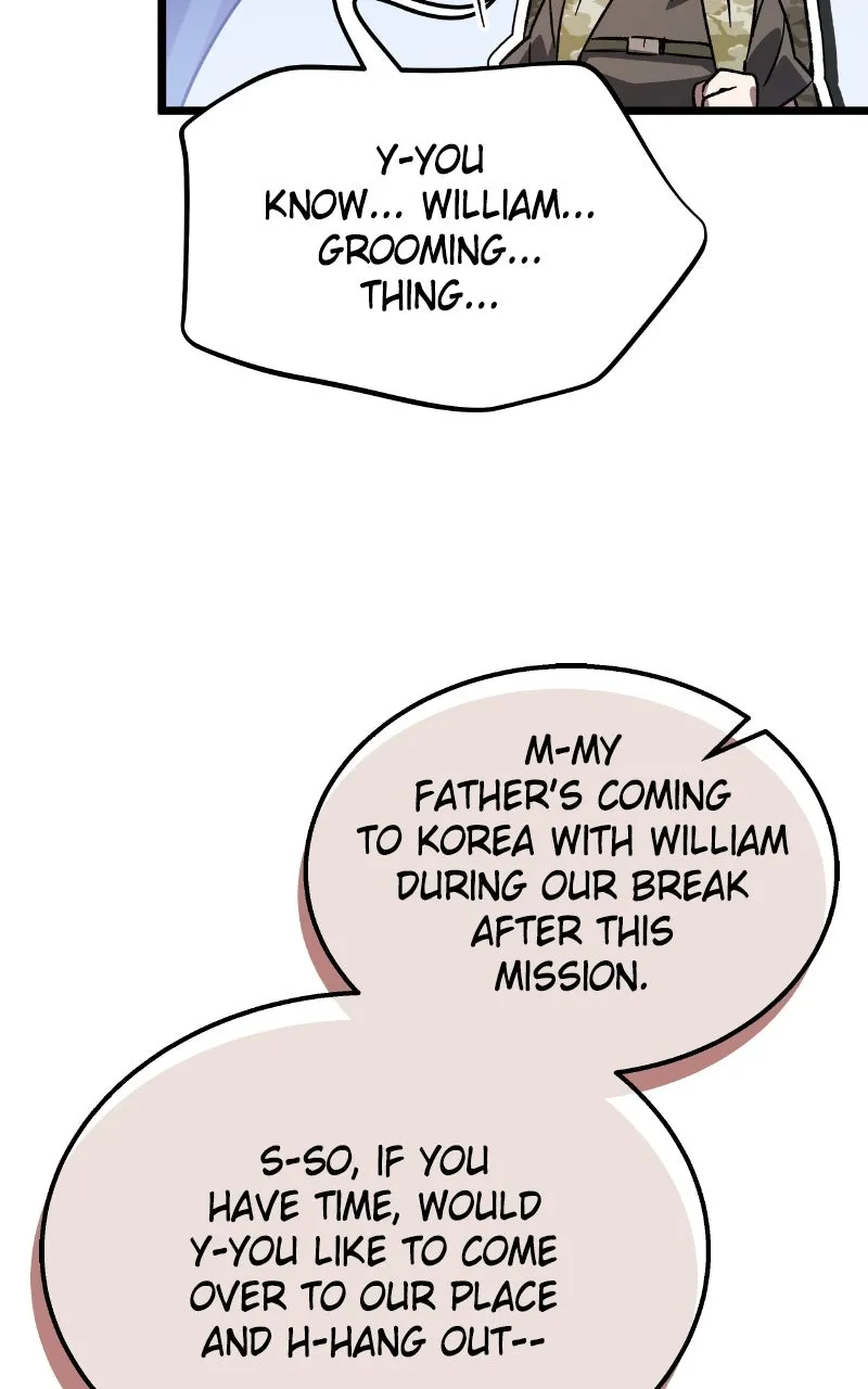 Lv. 99 Princessof Black Flame Chapter 2 page 134 - 