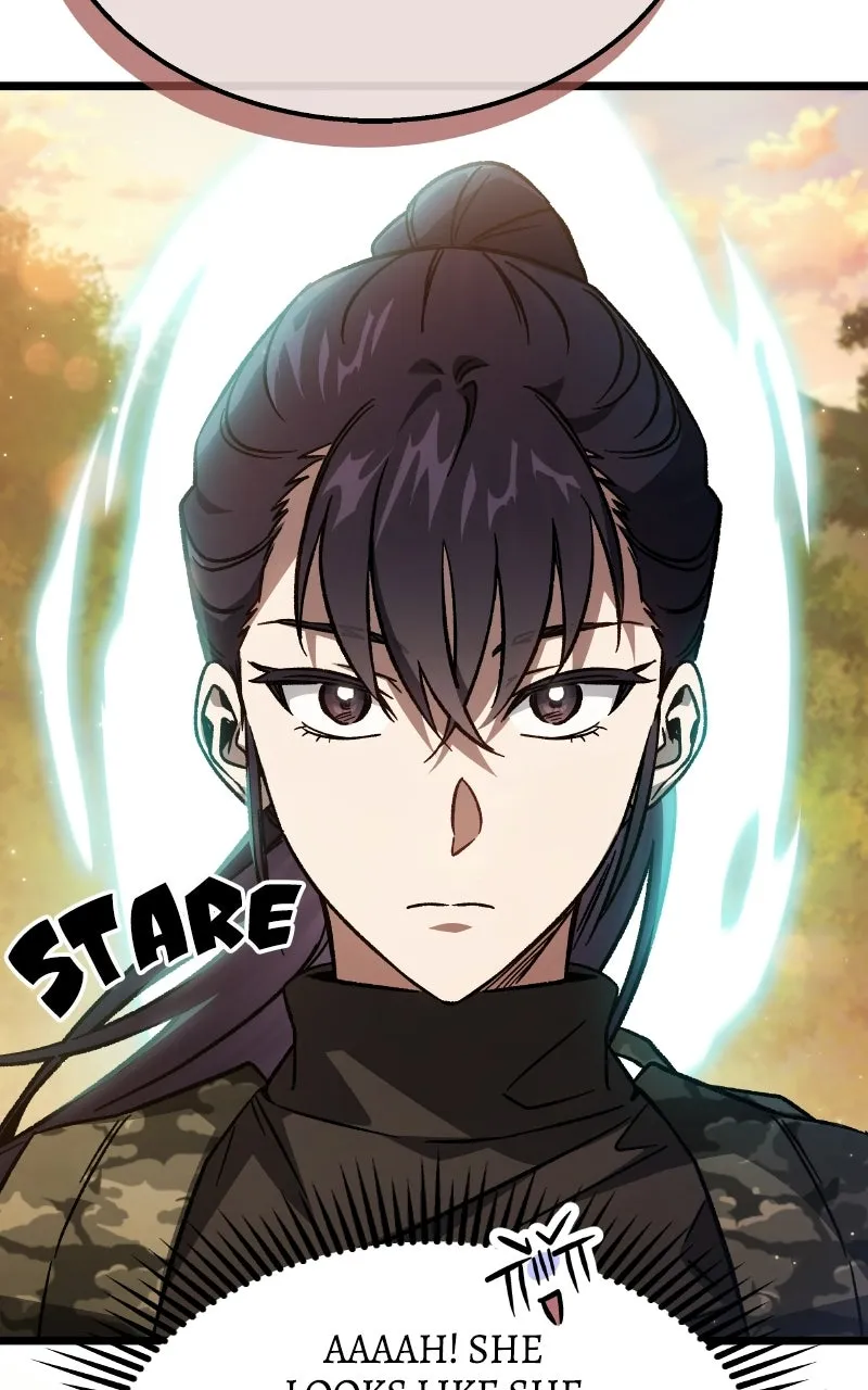 Lv. 99 Princessof Black Flame Chapter 2 page 135 - 