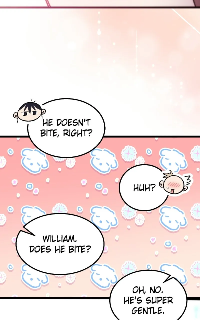 Lv. 99 Princessof Black Flame Chapter 2 page 137 - 