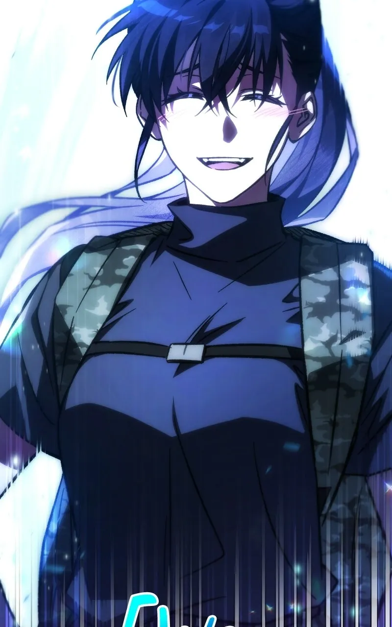 Lv. 99 Princessof Black Flame Chapter 2 page 139 - 
