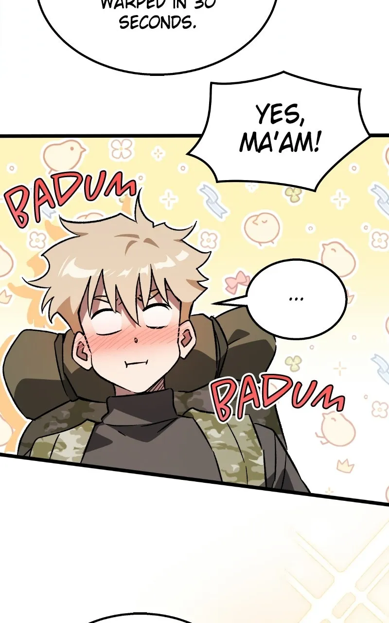 Lv. 99 Princessof Black Flame Chapter 2 page 143 - 