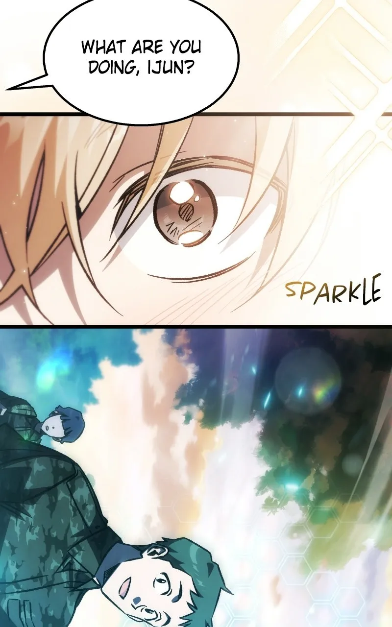 Lv. 99 Princessof Black Flame Chapter 2 page 144 - 