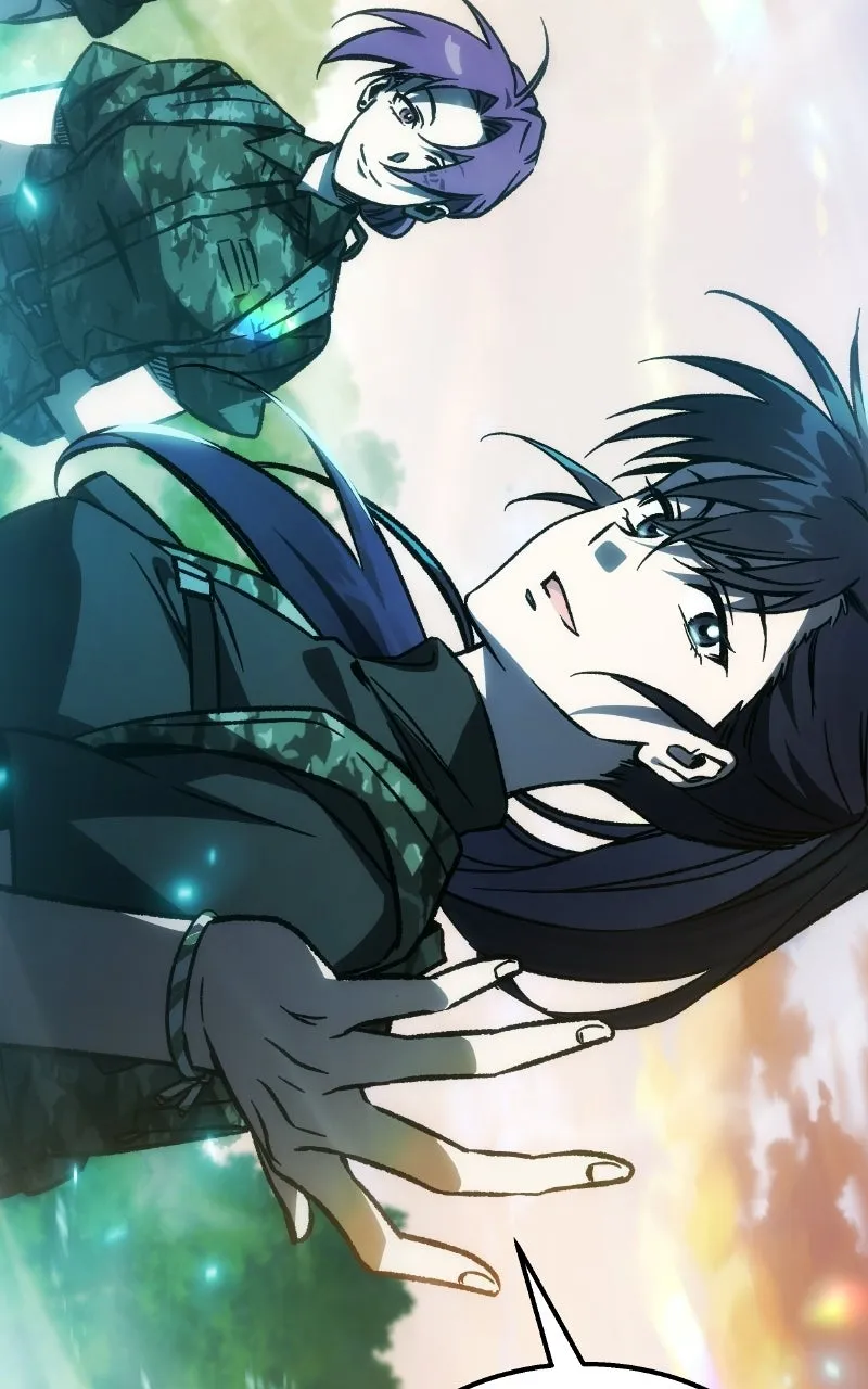Lv. 99 Princessof Black Flame Chapter 2 page 146 - 