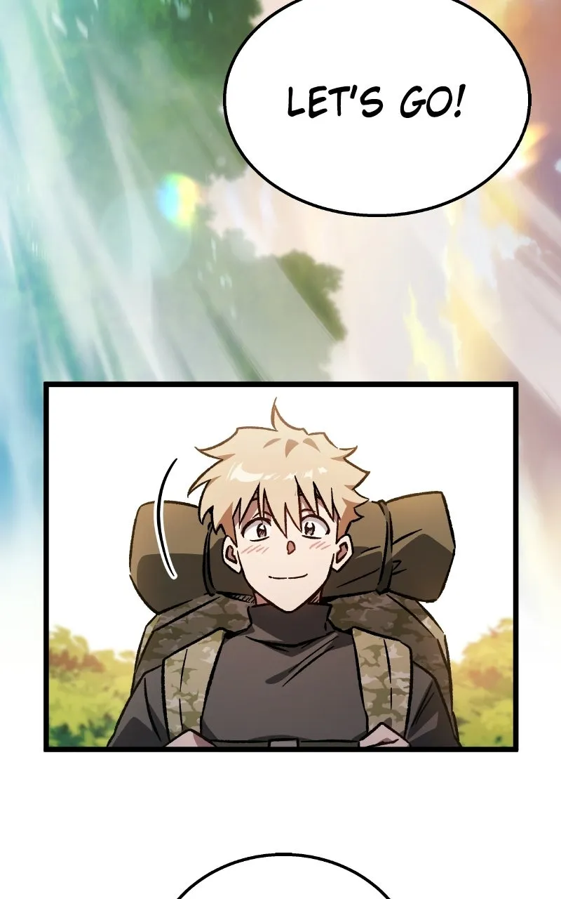 Lv. 99 Princessof Black Flame Chapter 2 page 147 - 