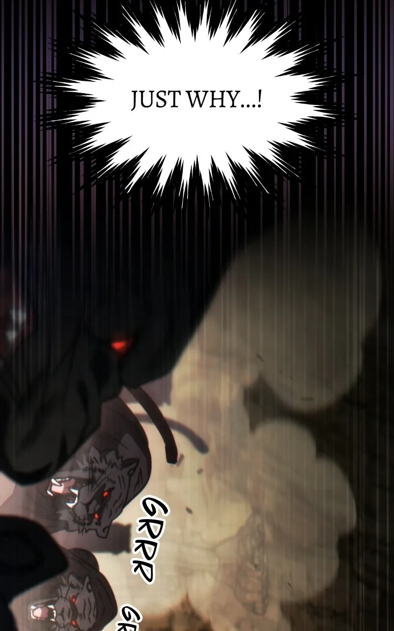 Lv. 99 Princessof Black Flame Chapter 2 page 153 - 