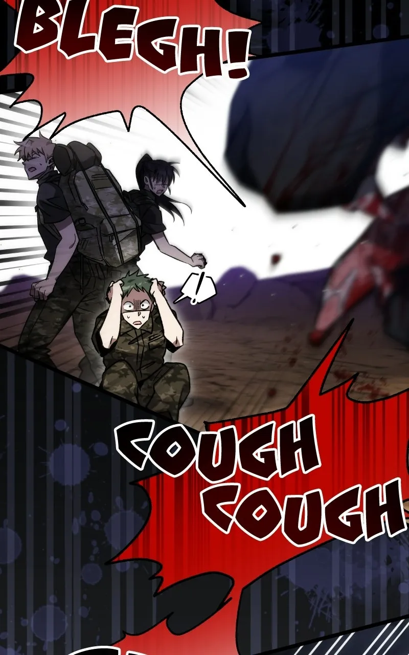 Lv. 99 Princessof Black Flame Chapter 2 page 158 - 