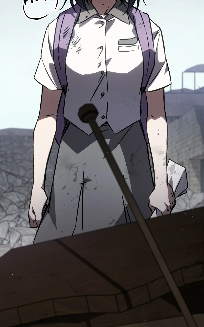 Lv. 99 Princessof Black Flame Chapter 2 page 17 - 