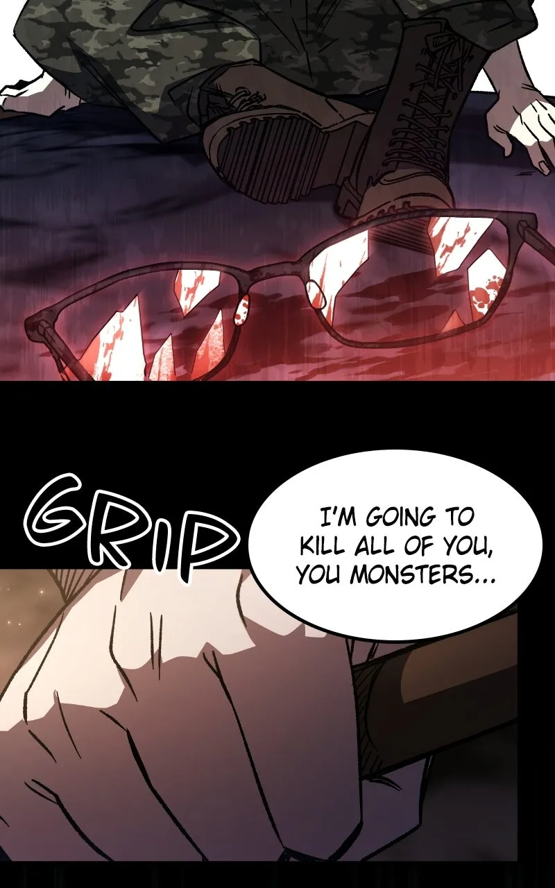 Lv. 99 Princessof Black Flame Chapter 2 page 161 - 