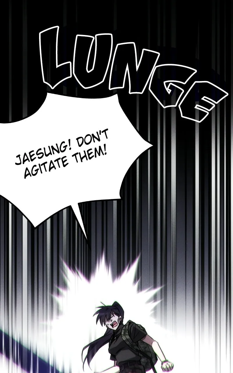 Lv. 99 Princessof Black Flame Chapter 2 page 162 - 