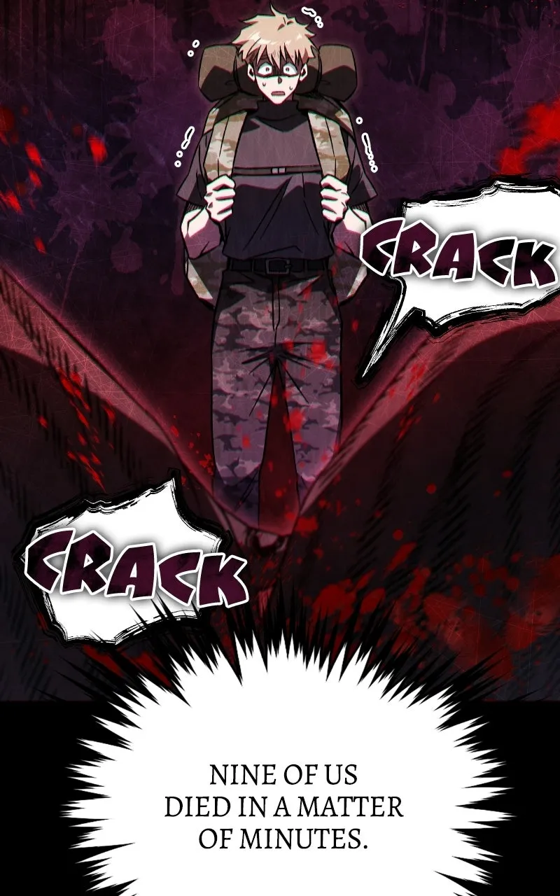 Lv. 99 Princessof Black Flame Chapter 2 page 168 - 
