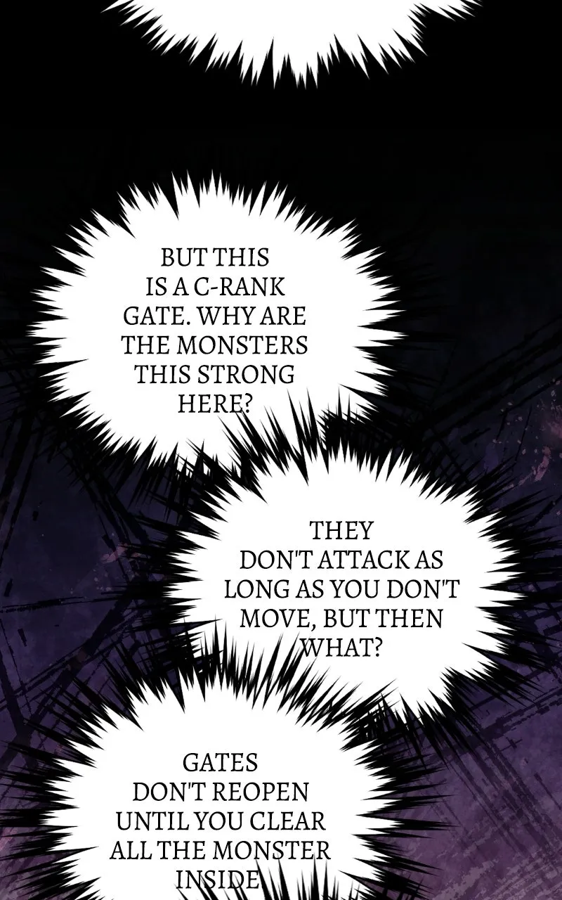 Lv. 99 Princessof Black Flame Chapter 2 page 169 - 