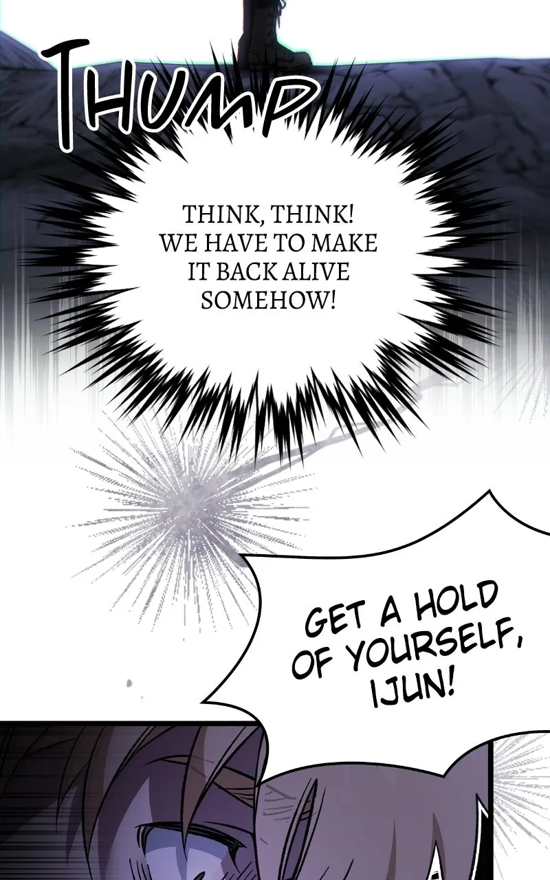 Lv. 99 Princessof Black Flame Chapter 2 page 171 - 