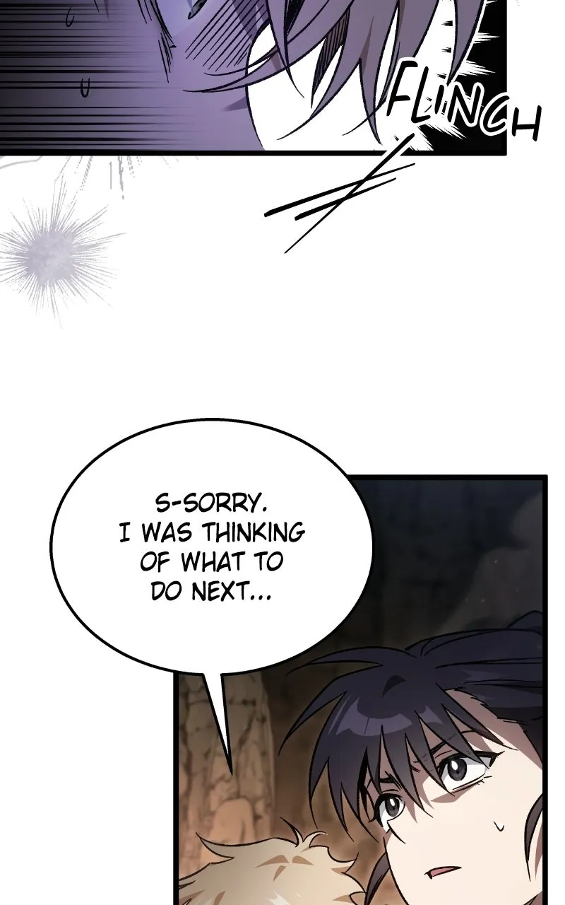 Lv. 99 Princessof Black Flame Chapter 2 page 172 - 