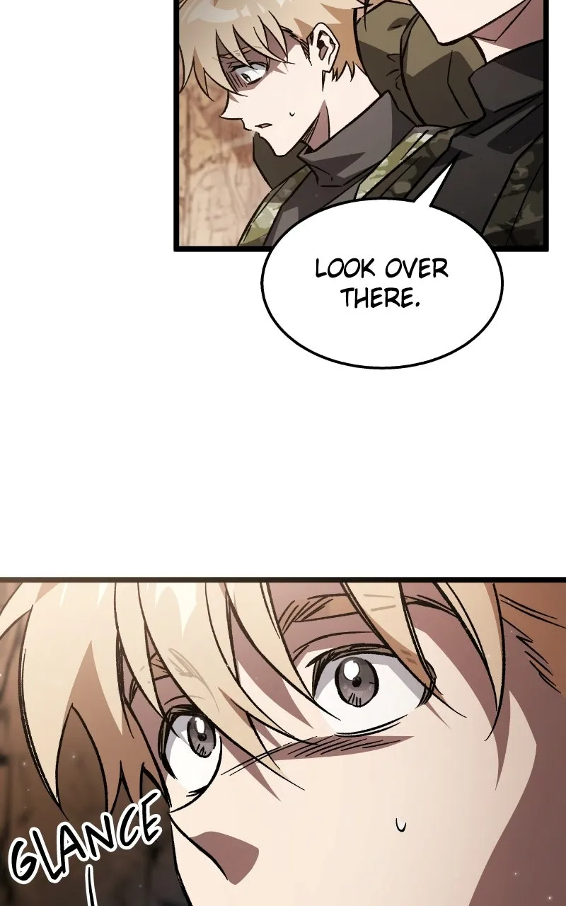 Lv. 99 Princessof Black Flame Chapter 2 page 173 - 