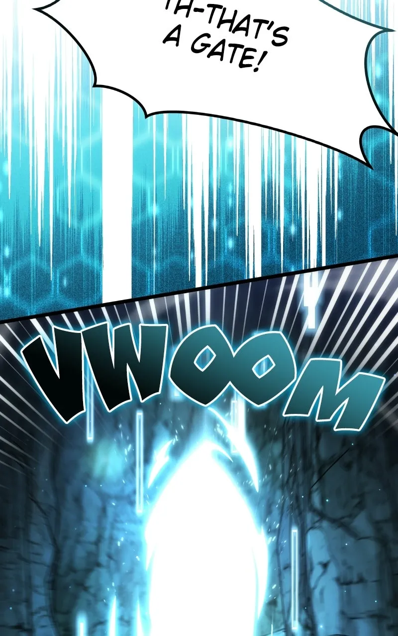 Lv. 99 Princessof Black Flame Chapter 2 page 175 - 