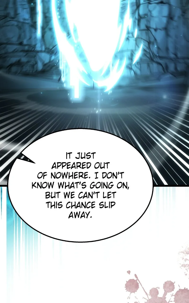 Lv. 99 Princessof Black Flame Chapter 2 page 176 - 