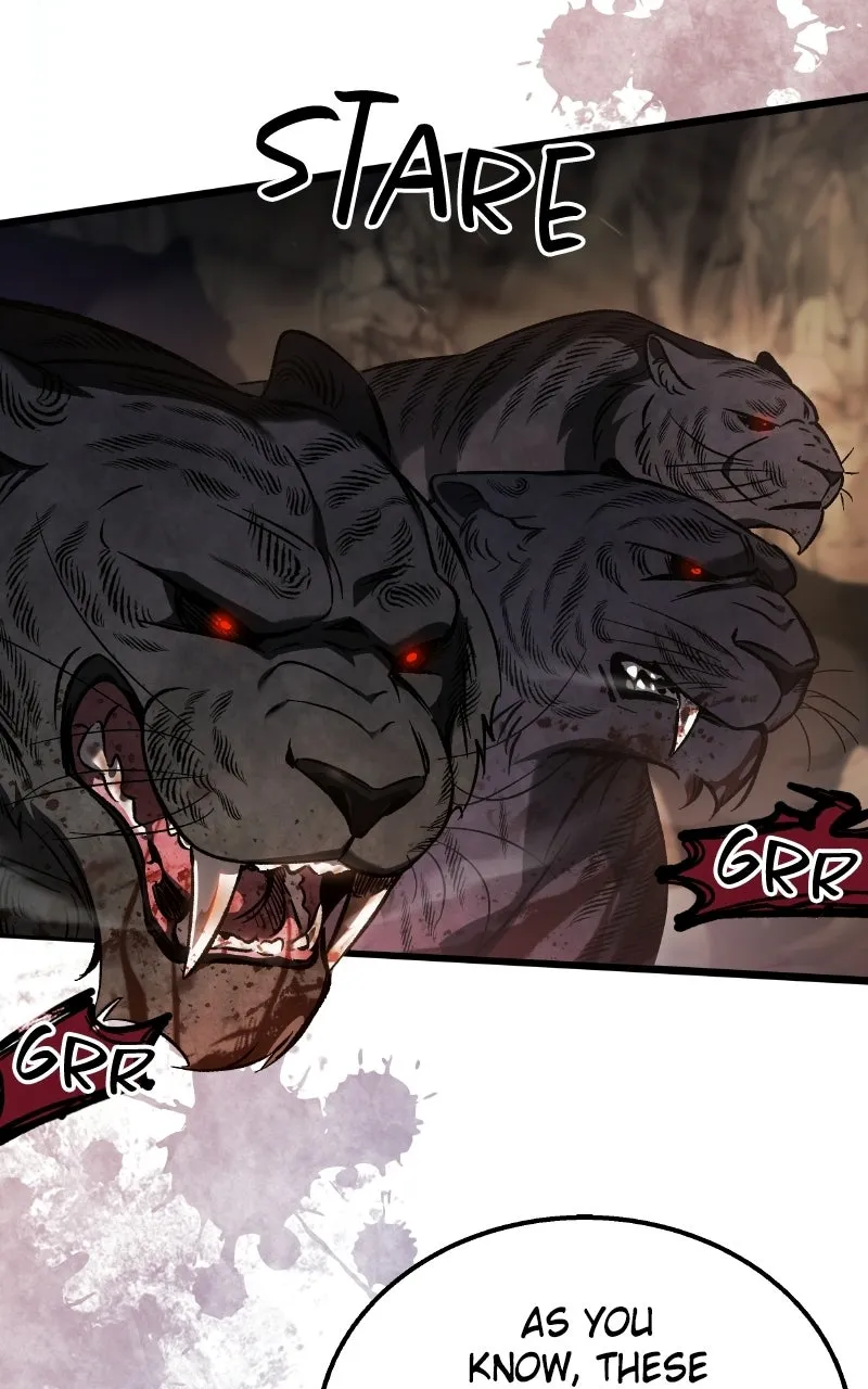 Lv. 99 Princessof Black Flame Chapter 2 page 177 - 